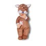 Zapf - BABY born Bebelus 30 cm cu haine model caprioara Zapf Creation - 4